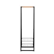 Снимка на Многофункционална мебел Brabantia Linn Black, компактна