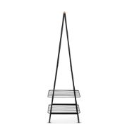 Снимка на Многофункционална мебел Brabantia Linn Black, компактна