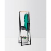 Снимка на Многофункционална мебел Brabantia Linn Black, компактна