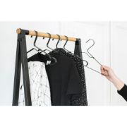 Снимка на Многофункционална мебел Brabantia Linn Black, компактна