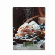 Снимка на Везна Muhler KSC-2027 ел.кухненска, Sweet, 5kg