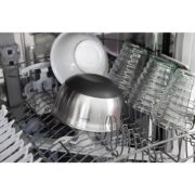 Снимка на Купа за бъркане Brabantia 1L, Matt Steel / Black