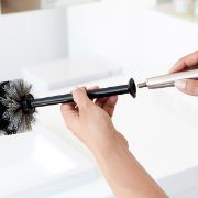 Снимка на Четка за тоалетна Brabantia ReNew Platinum
