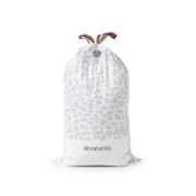 Снимка на Торба за кош Brabantia PerfectFit FlatBack+/Touch размер L, 40-45L, 10 броя, ролка