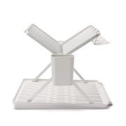 Снимка на Сушилник за съдове сгъваем Brabantia SinkSide Light Grey