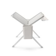 Снимка на Сушилник за съдове сгъваем Brabantia SinkSide Light Grey