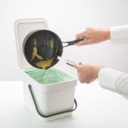 Снимка на Шпатула силиконова Brabantia Profile NEW