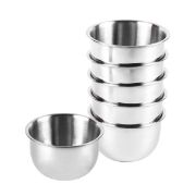 Снимка на Купичка за крем карамел Muhler, 8x5cm