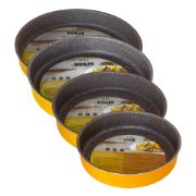 Снимка на Тава за печене Muhler Ida MR-3416 34x6.5cm