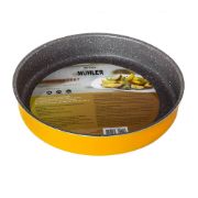 Снимка на Тава за печене Muhler Ida MR-3416 34x6.5cm