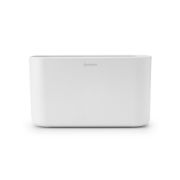 Снимка на Кутия за аксесоари за баня Brabantia ReNew White
