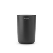 Снимка на Стойка за четки за зъби Brabantia ReNew Dark Grey