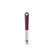 Снимка на Уред за почистване на ябълки Brabantia Tasty+ Aubergine Red