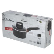 Снимка на Касерола Luigi Ferrero Rosso FR-1675 16x7.5cm, 1.2L.