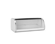 Снимка на Кутия за хляб Brabantia Roll Top White
