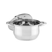 Снимка на Тенджера Muhler MR-422 NEW 22x12.5cm, 4.1L.