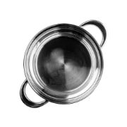 Снимка на Тенджера Muhler MR-422 NEW 22x12.5cm, 4.1L.