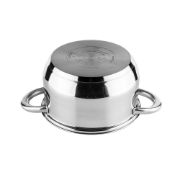 Снимка на Тенджера Muhler MR-422 NEW 22x12.5cm, 4.1L.