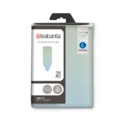 Снимка на Калъф за маса за гладене Brabantia C 124x45cm, 2mm, Soothing Sea