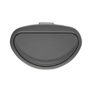 Снимка на Кош за смет Brabantia Touch Bin New 40L, Platinum, метален капак