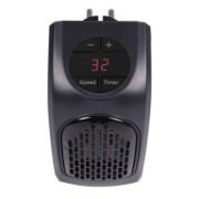 Снимка на Печка керамична 350 мини