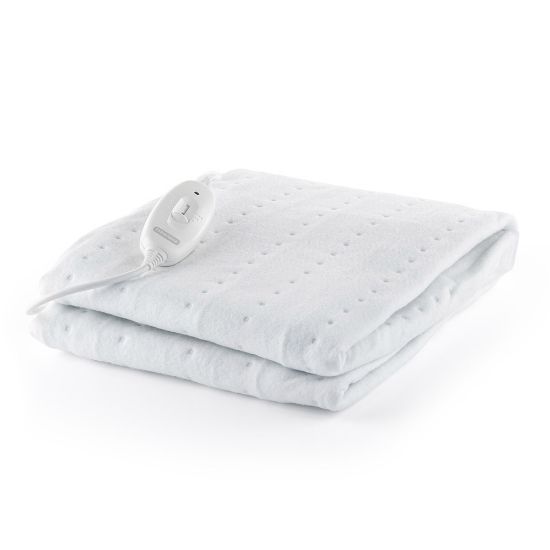 Снимка на Електрическо одеяло, подложно Termomax TU1580S, 60W, 150х80cm, полиестер