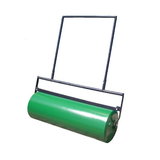 Снимка на Градински валяк 50 см зелен ТУСИМА-Т