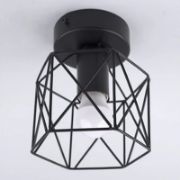 Снимка на Таванен плафон Спайдър DREAM LIGHTS