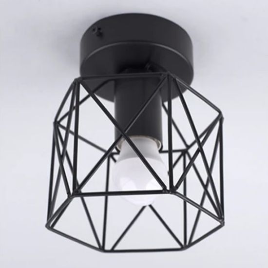 Снимка на Таванен плафон Спайдър DREAM LIGHTS