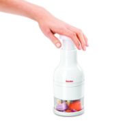 Снимка на Чопър за зеленчуци Twist METALTEX