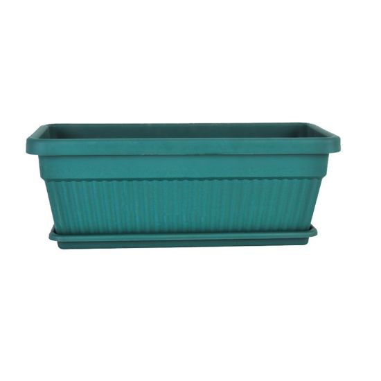 Снимка на Сандъче Kemer Garden 22 л тъмнозелено KBS2 SERINOVA