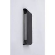 Снимка на П-образен аплик 1 черен DREAM LIGHTS