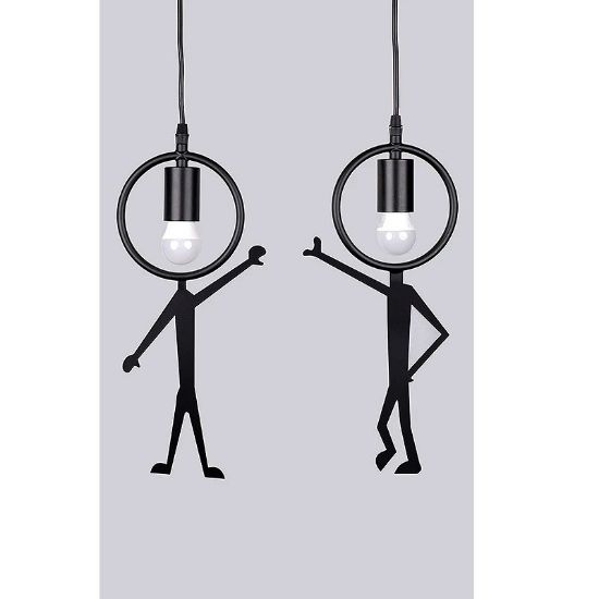 Снимка на Таванен висящ пендел Приятели DREAM LIGHTS