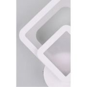 Снимка на Аплик Геометрия бял мат DREAM LIGHTS