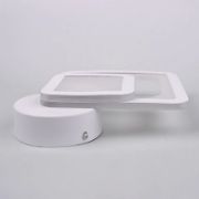 Снимка на Аплик Геометрия бял мат DREAM LIGHTS