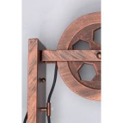 Снимка на Аплик Колело мед DREAM LIGHTS