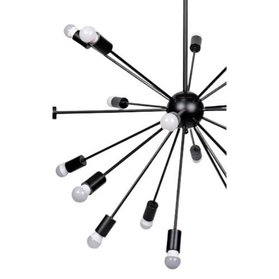 Снимка на Полилей Таралеж DREAM LIGHTS