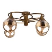 Снимка на Полилей Овал DREAM LIGHTS