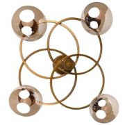 Снимка на Полилей Овал DREAM LIGHTS