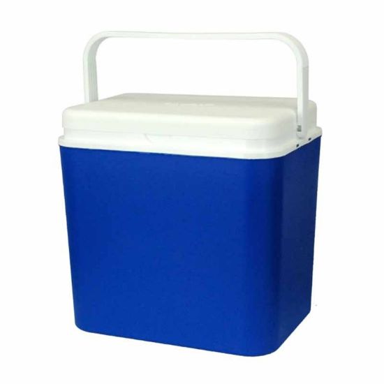 Снимка на Хладилна чанта 24 л ATLANTIC