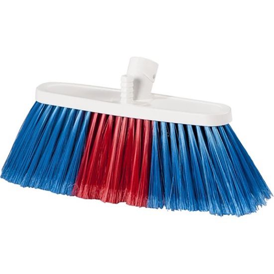 Снимка на Четка с накрайник за маркуч 20 см 140 дупки VIOLET HOUSE