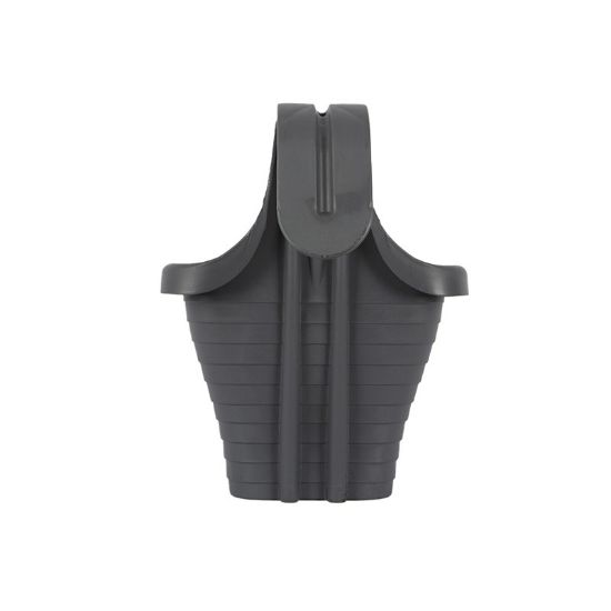 Снимка на Сандъче за тераса Tombik 3 л антрацит TOM3 SERINOVA