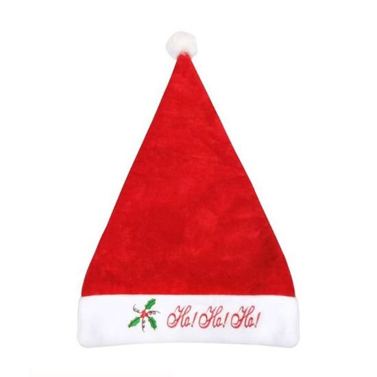 Снимка на Коледна шапка 29 см