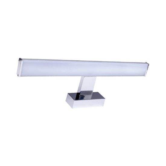 Снимка на LED лампа за огледало Alexa 8 W 40 см хром IP44 LIGHTEX