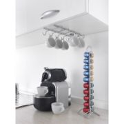 Снимка на Поставка за чаши под рафт My Mug METALTEX