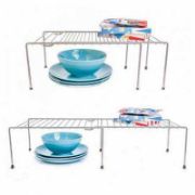 Снимка на Разтегателен рафт Adapto METALTEX