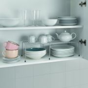 Снимка на Разтегателен рафт Adapto METALTEX