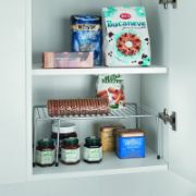 Снимка на Разтегателен рафт Adapto METALTEX