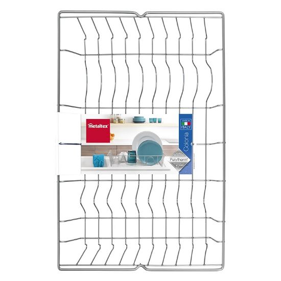 Снимка на Сушилник за съдове Colonia METALTEX