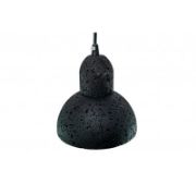 Снимка на Пендел Черен камък DREAM LIGHTS